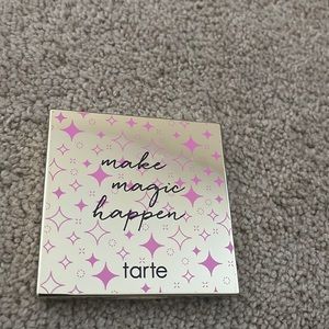 Tarte make magic happen palette